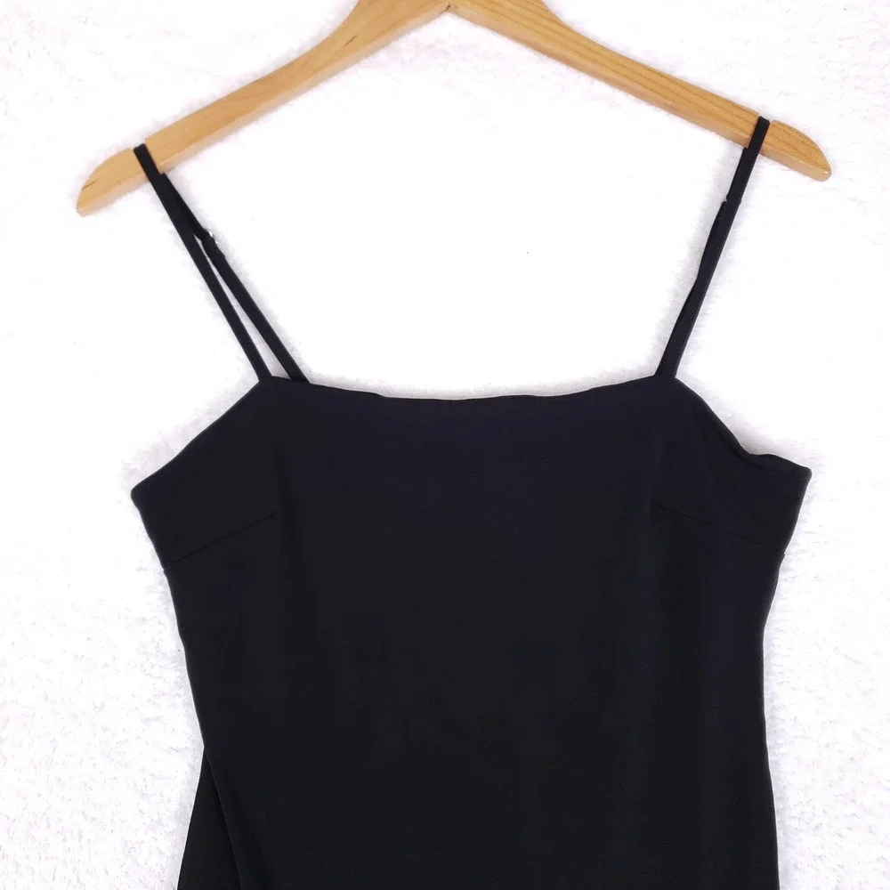 Forever 21 sleek maxi